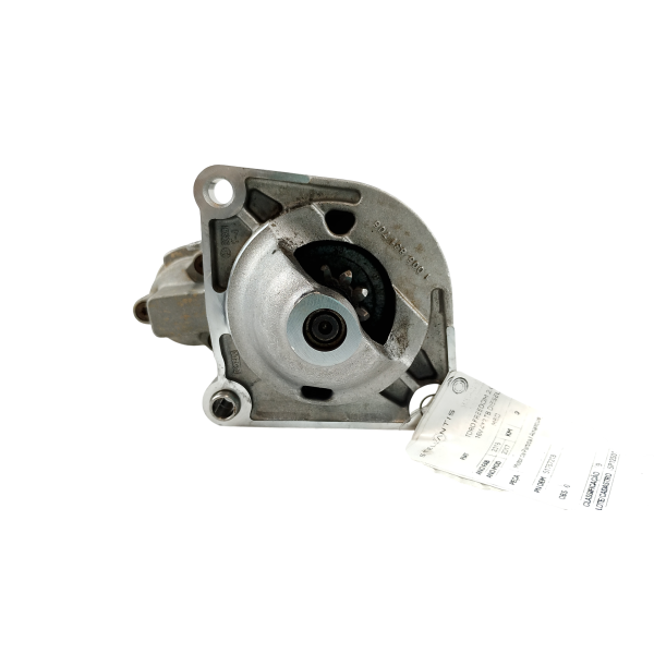 MOTOR DE PARTIDA FIAT TORO FREEDOM 2.0 16V TB DIESEL MEC 16/17