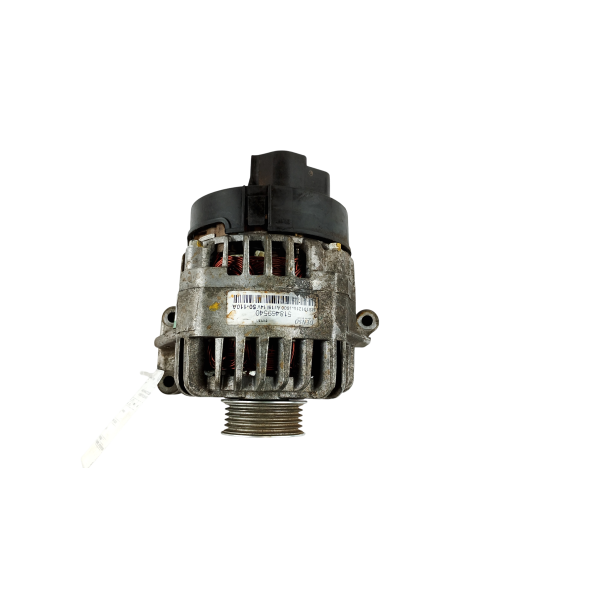 ALTERNADOR FIAT UNO VIVACE CELEB. 1.0 EVO F.FLEX 8V 2013/14