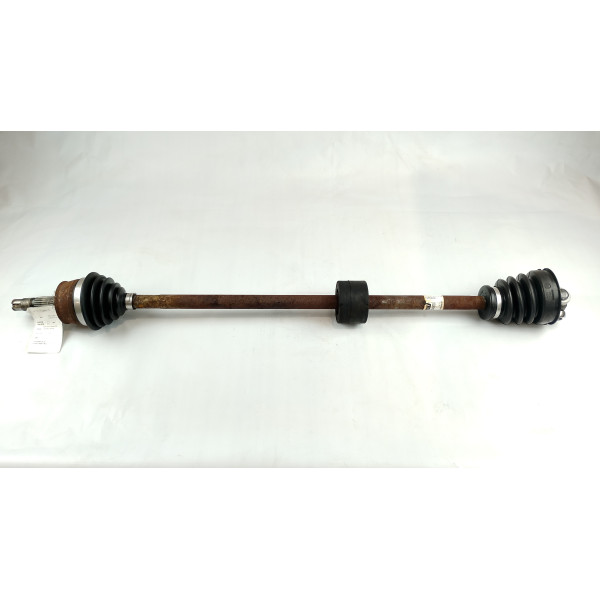 SEMI-EIXO DIFERENCIAL DIANTEI DIREI FIAT UNO VIVACE 1.0 2014