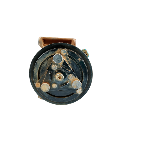 COMPRESSOR AR CONDICIONADO FIAT STRADA FREEDOM 1.4 2018/19