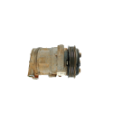 COMPRESSOR AR CONDICIONADO FIAT STRADA FREEDOM 1.4 2018/19