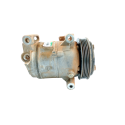 COMPRESSOR AR CONDICIONADO FIAT STRADA FREEDOM 1.4 2018/19