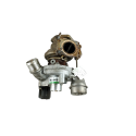 TURBOCOMP. / TURBINA PEUGEOT 3008 GRIFFE PACK 1.6 TURBO 16V 5P AUT