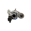TURBOCOMP. / TURBINA PEUGEOT 3008 GRIFFE PACK 1.6 TURBO 16V 5P AUT