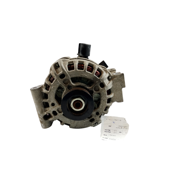 ALTERNADOR FIAT GRAND SIENA ESSENCE 1.6 FLEX 16V 2015/2016