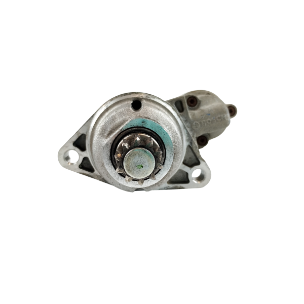 MOTOR DE PARTIDA FIAT GRAND SIENA ESSENCE 1.6 FLEX 16V 15/16