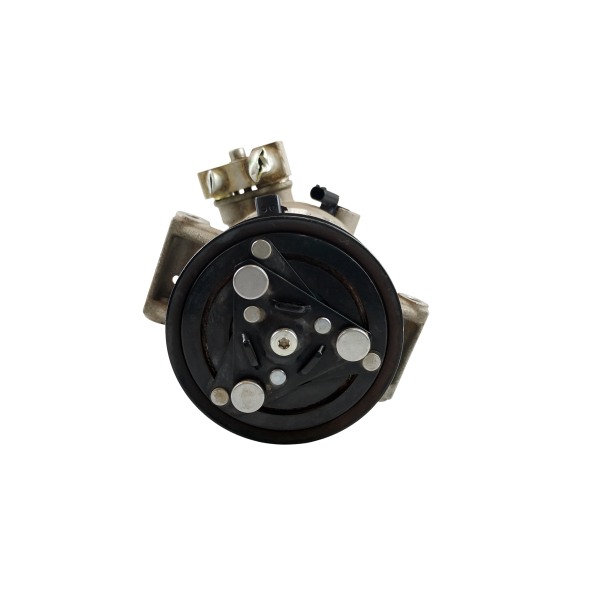 COMPRESSOR AR CONDICIONADO JEEP RENEGADE LONGIT 2.0 2018/19