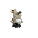 COMPRESSOR AR CONDICIONADO JEEP RENEGADE LONGIT 2.0 2018/19