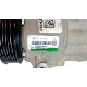 COMPRESSOR AR CONDICIONADO JEEP RENEGADE LONGIT 2.0 2018/19