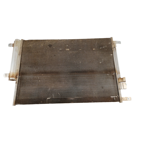 CONDENSADOR AR CONDICIONADO JEEP RENEGADE LONGIT 2.0 2018/19