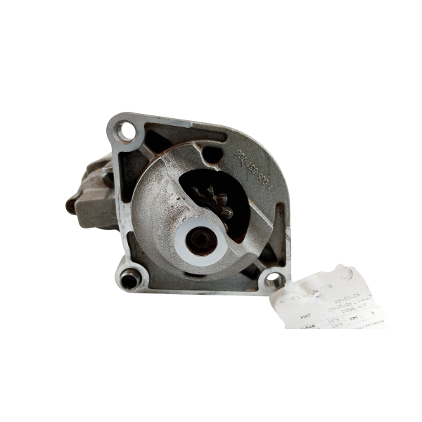 MOTOR DE PARTIDA JEEP RENEGADE LONGITUDE 2.0 4X4 TB DIESEL AUT 18/19