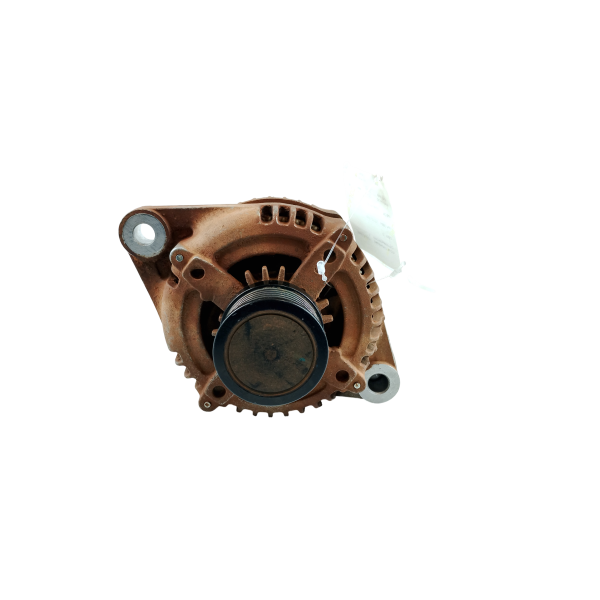ALTERNADOR FIAT TORO VOLCANO 2.0 16V 4X4 TB DIESEL AUT 2016/2017