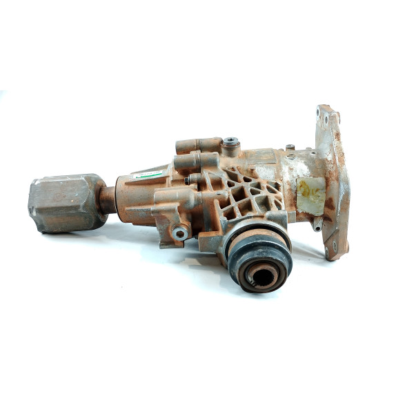 DIFERENCIAL EIXO DIANTEIRO FIAT TORO VOLCANO 2.0 2017