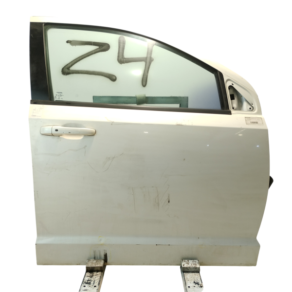 PORTA DIANTEIRA DIREITA FIAT FREEMONT EMOT PREC 2.4 BRANCO 2014/15