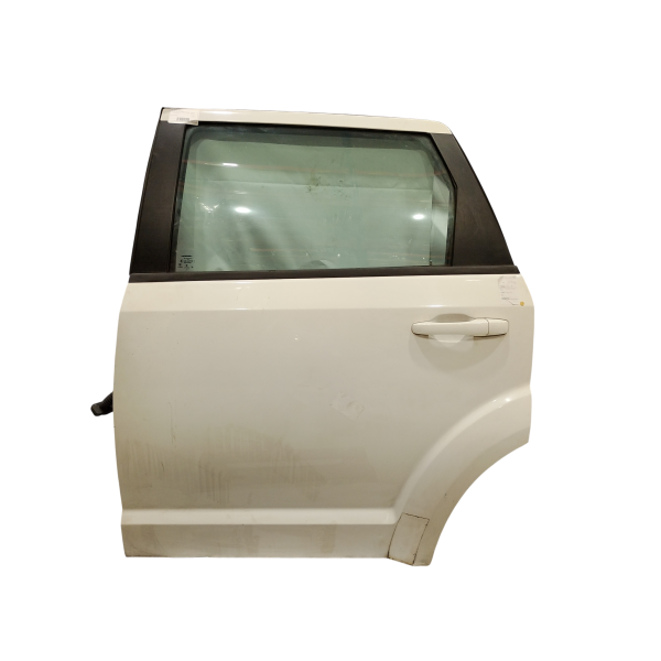 PORTA TRASEIRA ESQUERDA FIAT FREEMONT EMOT 2.4 BR 2014/16