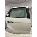 PORTA TRASEIRA DIREITA FIAT GRAND SIENA ATTRACTIV BRANCO 1.0