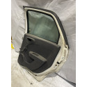 PORTA TRASEIRA DIREITA FIAT GRAND SIENA ATTRACTIV BRANCO 1.0