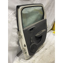 PORTA TRASEIRA DIREITA FIAT GRAND SIENA ATTRACTIV BRANCO 1.0
