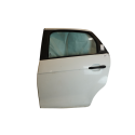PORTA TRASEIRA ESQUERDA FIAT G SIENA ATTRAC 1.0 BR 2017/18