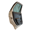 PORTA TRASEIRA ESQUERDA FIAT G SIENA ATTRAC 1.0 BR 2017/18
