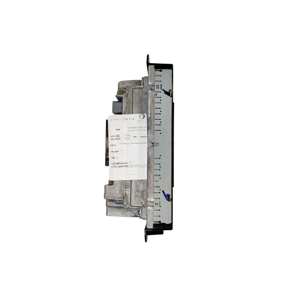 Multimidia Jeep Compass Longitude 2.0 2016