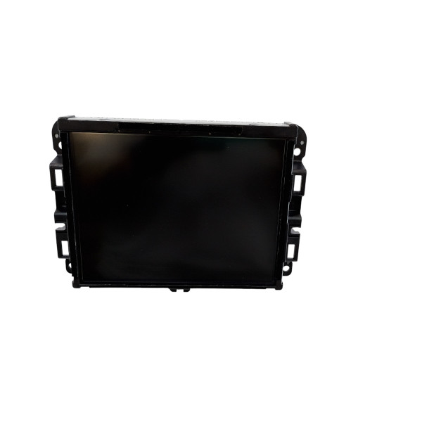 Multimidia Jeep Compass Longitude 2.0 2016/17