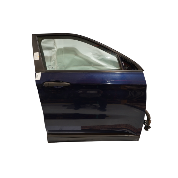 PORTA DIANTEIRA DIREITA FIAT TORO ENDURANCE 1.8 AZUL 2019/20