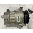 COMPRESSOR AR CONDICIONADO FIAT TORO VOLCANO 2.4 2020