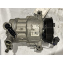 COMPRESSOR AR CONDICIONADO FIAT TORO VOLCANO 2.4 2020