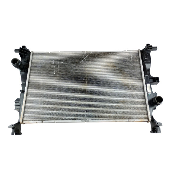 Radiador Fiat Torro Freedom 2.0 2016/17