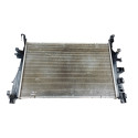 Radiador Fiat Torro Freedom 2.0 2016/17
