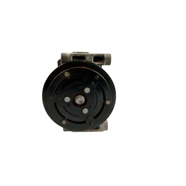 COMPRESSOR AR CONDICIONADO FIAT PUNTO ATTRACTIVE 1.4 2013