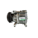 COMPRESSOR AR CONDICIONADO FIAT PUNTO ATTRACTIVE 1.4 2013