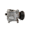 COMPRESSOR AR CONDICIONADO FIAT PUNTO ATTRACTIVE 1.4 2013