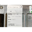Módulo de Injeção Fiat Palio Economy Fire 1.0 8v 2010/2011