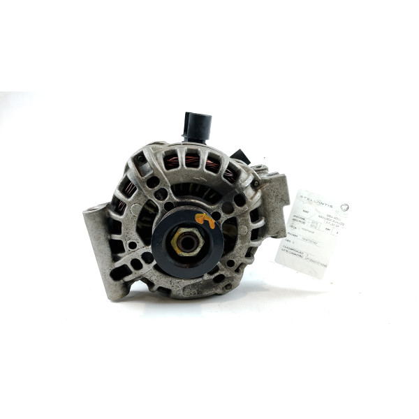 ALTERNADOR FIAT IDEA ADV.LOCK.DUALOGIC 1.8 2012