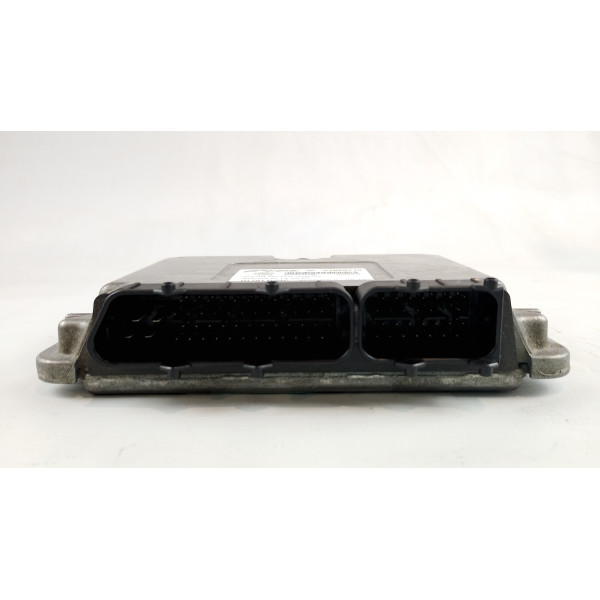 MÓDULO CÂMBIO FIAT IDEA ADV.LOCK.DUALOGIC 1.8 2012