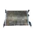 Radiador Fiat Punto Attractive Itália 1.4 2012/2013
