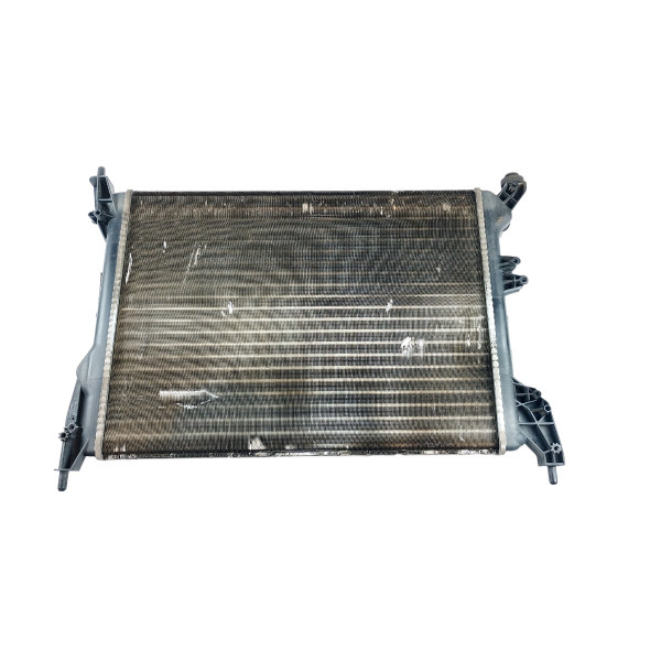 Radiador Fiat Punto Attractive Itália 1.4 2012/2013