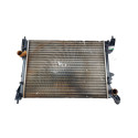 Radiador Fiat Punto Attractive Itália 1.4 2012/2013
