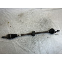 SEMI-EIXO DIFEREN DIANT DIR FIAT GRAND SIENA ATTRAC. 12/13