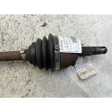 SEMI-EIXO DIFEREN DIANT DIR FIAT GRAND SIENA ATTRAC. 12/13