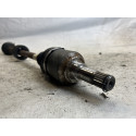 SEMI-EIXO DIFEREN DIANT DIR FIAT GRAND SIENA ATTRAC. 12/13