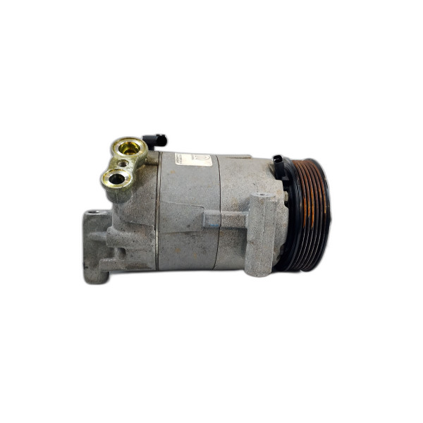 COMPRESSOR AR CONDICIONADO FIAT TORO FREEDOM 2.0 2016/17