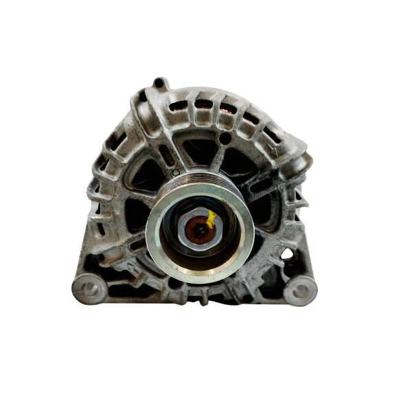 ALTERNADOR CITROEN CE/C3 TENDANCE 1.6 VTI FLEX START 16V AUT 16/17