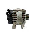 ALTERNADOR CITROEN CE/C3 TENDANCE 1.6 VTI FLEX START 16V AUT 16/17