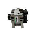 ALTERNADOR CITROEN CE/C3 TENDANCE 1.6 VTI FLEX START 16V AUT 16/17