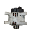 ALTERNADOR CITROEN CE/C3 TENDANCE 1.6 VTI FLEX START 16V AUT 16/17