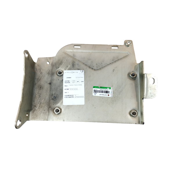 MÓDULO CÂMBIO CITROËN C3 TENDANCE 1.6 VTI AUTOMÁTICO 2016/17