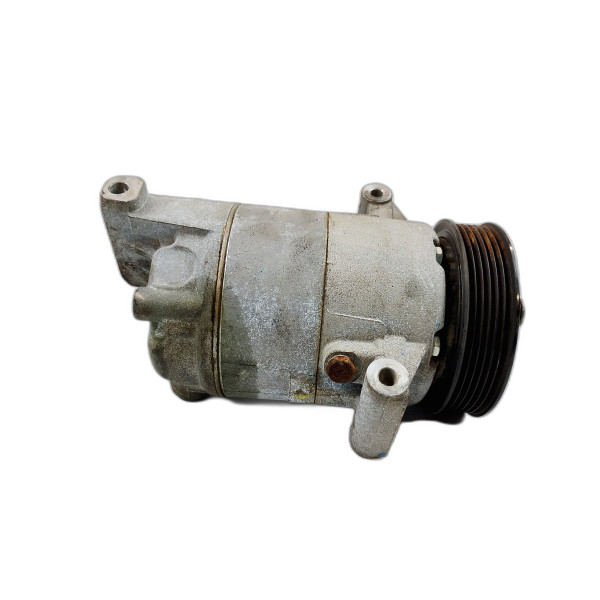 COMPRESSOR AR CONDICIONADO FIAT TORO FREEDOM 1.8 16V 2016/17